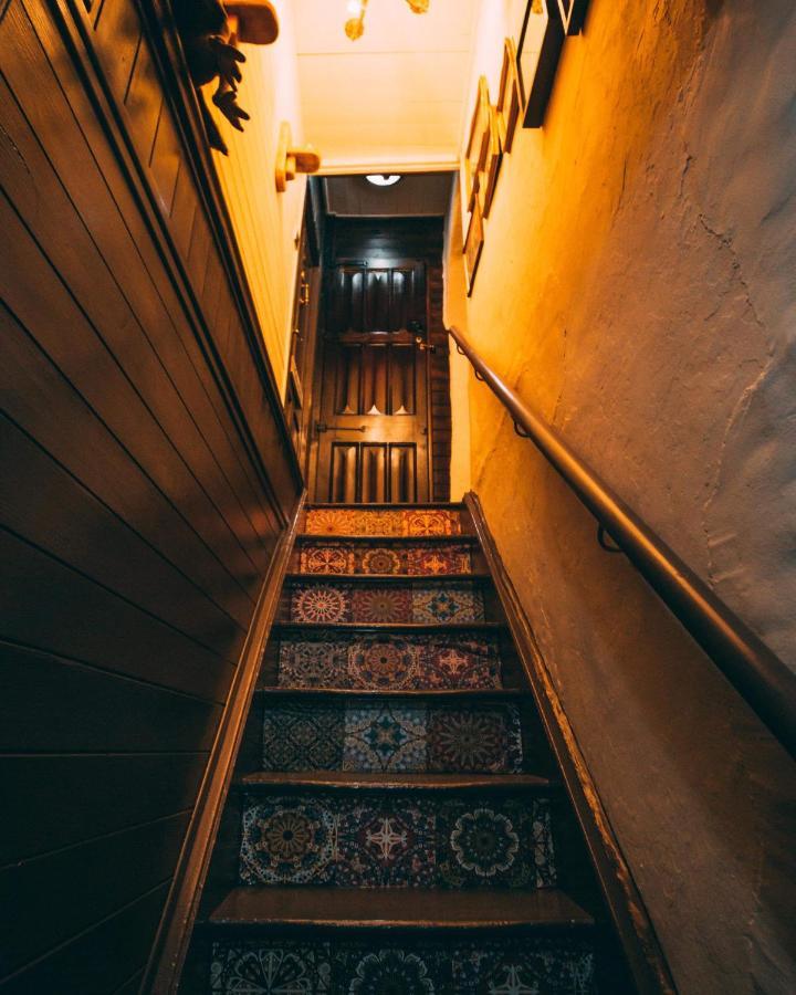 The Rookery Nook And Bronte Parsonage - Haworth 아파트 외부 사진